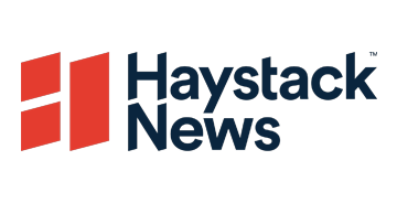 HAYSTACK NEWS