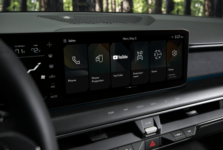 Step 2: Connect Your Kia